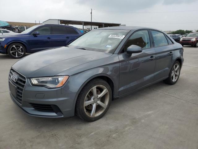 AUDI A3 PREMIUM 2015 wauacgff6f1009513