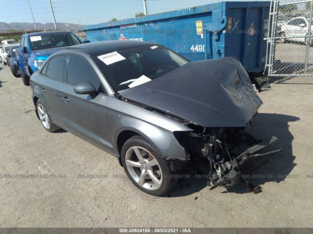 AUDI A3 2015 wauacgff6f1009558