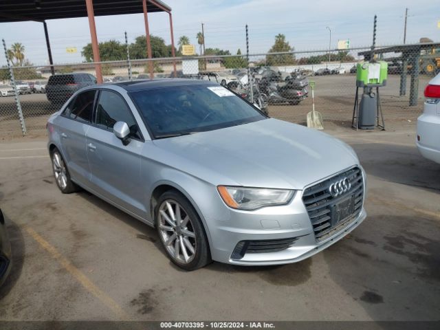 AUDI A3 2015 wauacgff6f1010953