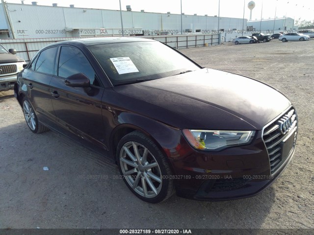 AUDI A3 2015 wauacgff6f1011343