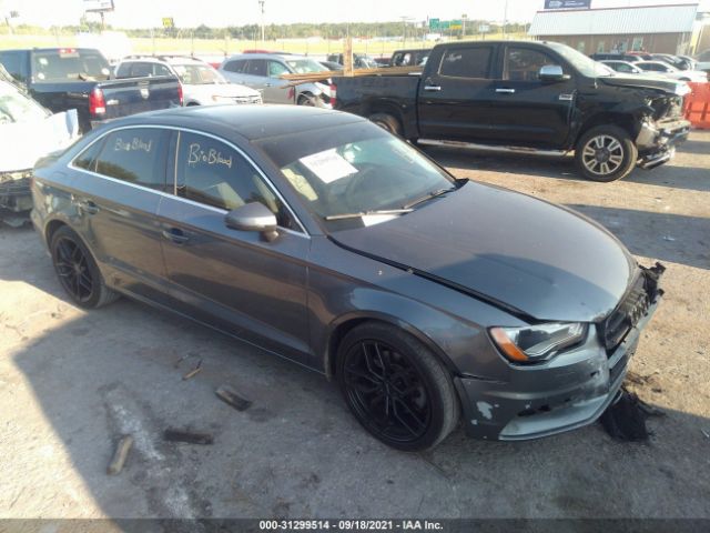 AUDI A3 2015 wauacgff6f1014100