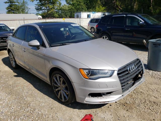 AUDI A3 PREMIUM 2015 wauacgff6f1018406