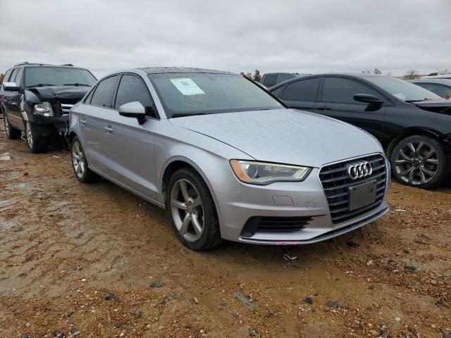 AUDI A3 PREMIUM 2015 wauacgff6f1024836