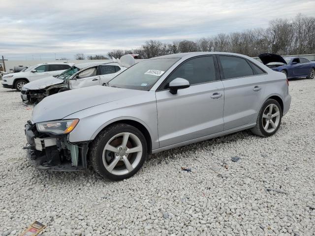 AUDI A3 PREMIUM 2015 wauacgff6f1032676