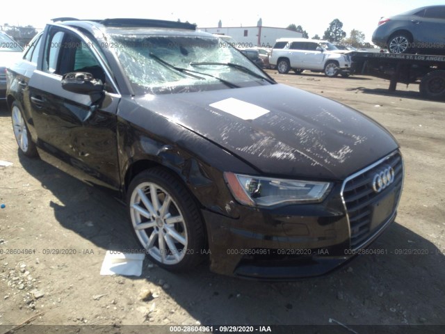 AUDI A3 2014 wauacgff6f1041975