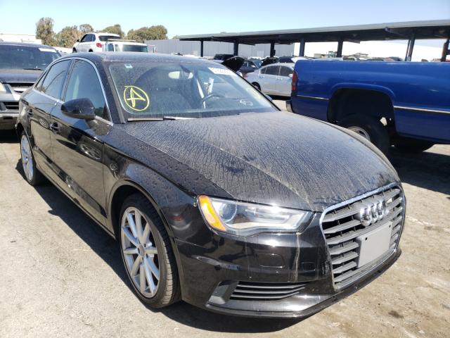 AUDI A3 PREMIUM 2015 wauacgff6f1054872