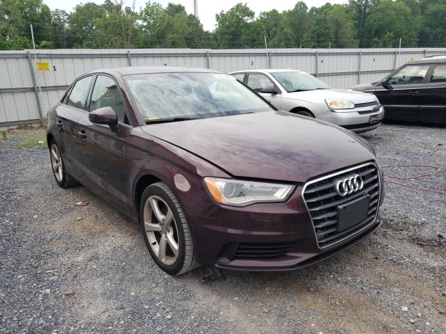 AUDI A3 PREMIUM 2015 wauacgff6f1080436