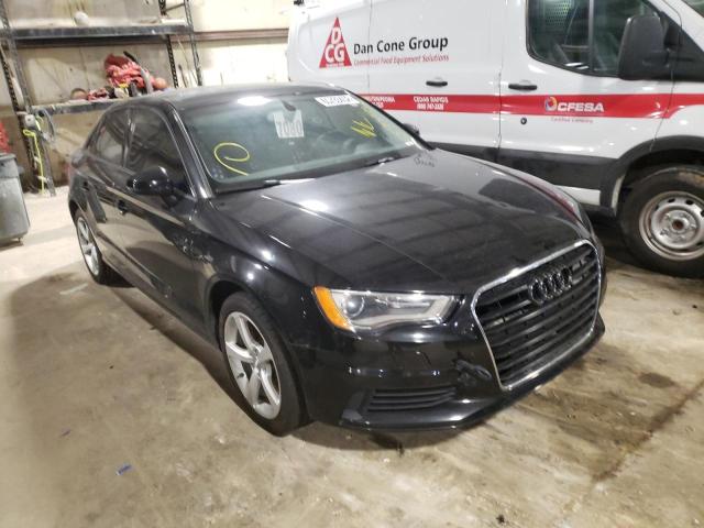 AUDI A3 PREMIUM 2015 wauacgff6f1100748