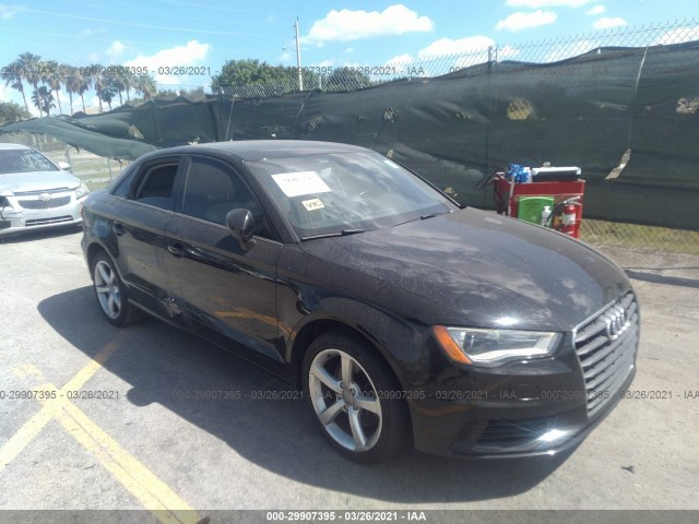 AUDI A3 2015 wauacgff6f1101625