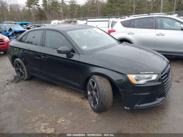 AUDI A3 2015 wauacgff6f1113614