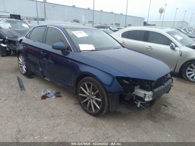 AUDI A3 2015 wauacgff7f1001498