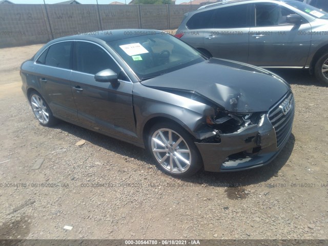 AUDI A3 2015 wauacgff7f1002943