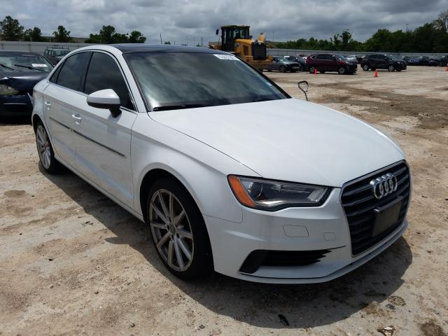 AUDI A3 PREMIUM 2015 wauacgff7f1003915