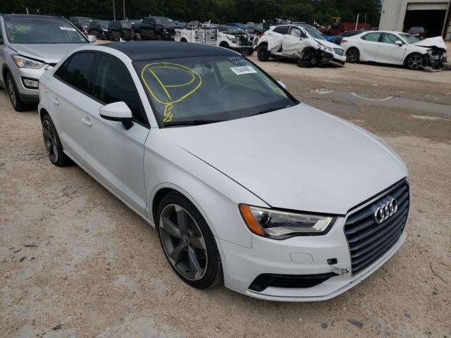 AUDI A3 PREMIUM 2015 wauacgff7f1005275