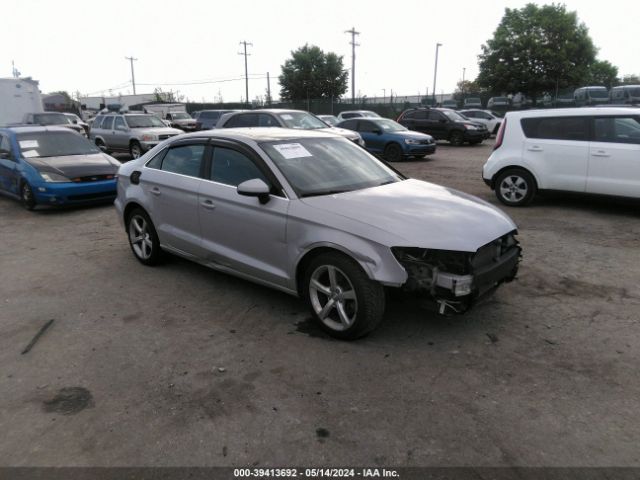 AUDI A3 2015 wauacgff7f1015658