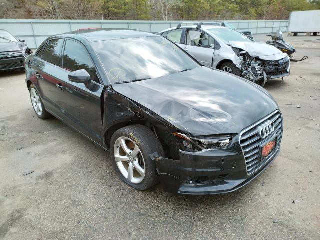 AUDI A3 PREMIUM 2015 wauacgff7f1025333