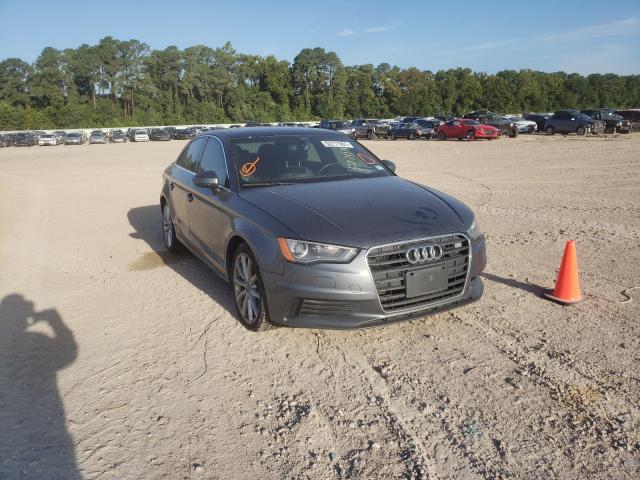 AUDI A3 PREMIUM 2015 wauacgff7f1026045