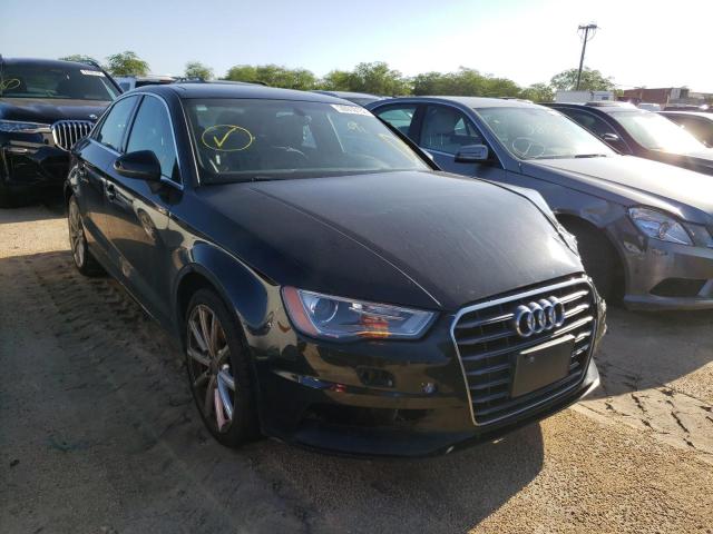 AUDI A3 PREMIUM 2015 wauacgff7f1027468