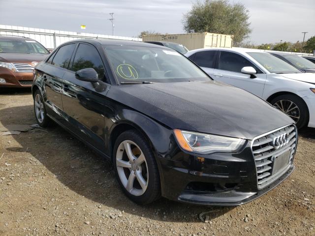 AUDI A3 PREMIUM 2015 wauacgff7f1032301