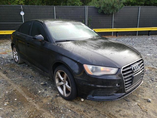 AUDI A3 PREMIUM 2015 wauacgff7f1043086