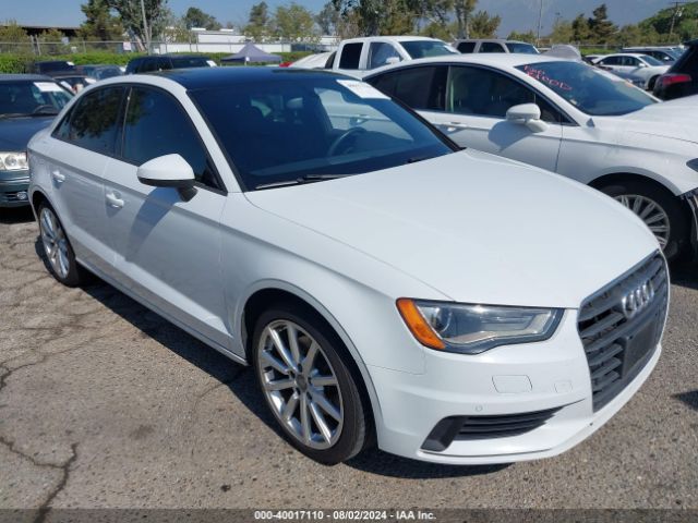 AUDI A3 2015 wauacgff7f1050829