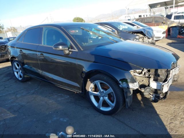 AUDI A3 2015 wauacgff7f1072863