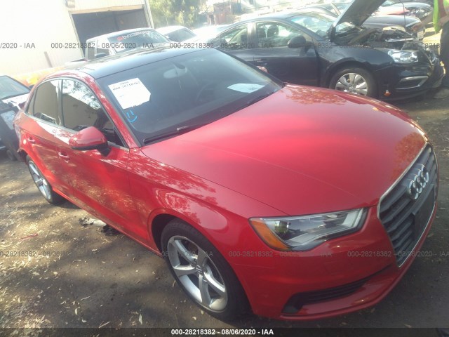 AUDI A3 2015 wauacgff7f1076590