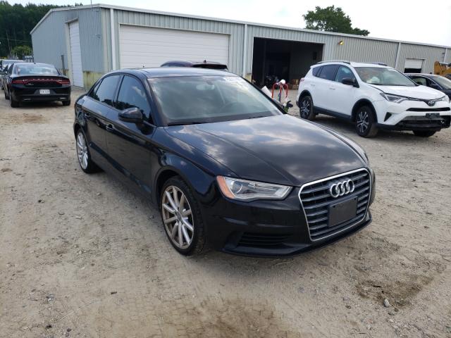 AUDI A3 PREMIUM 2015 wauacgff7f1083166