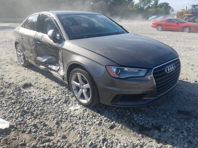 AUDI A3 PREMIUM 2015 wauacgff7f1085404