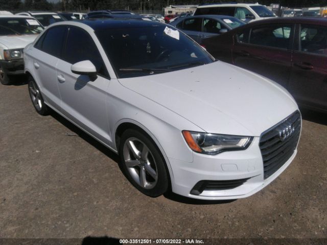 AUDI A3 PREMIUM 2015 wauacgff7f1087427