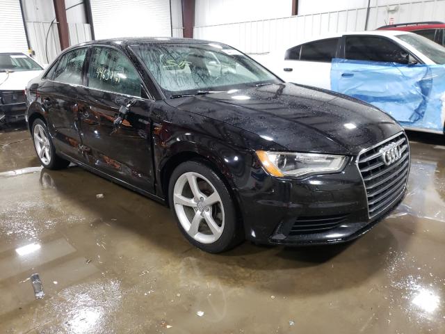 AUDI A3 PREMIUM 2015 wauacgff7f1112455