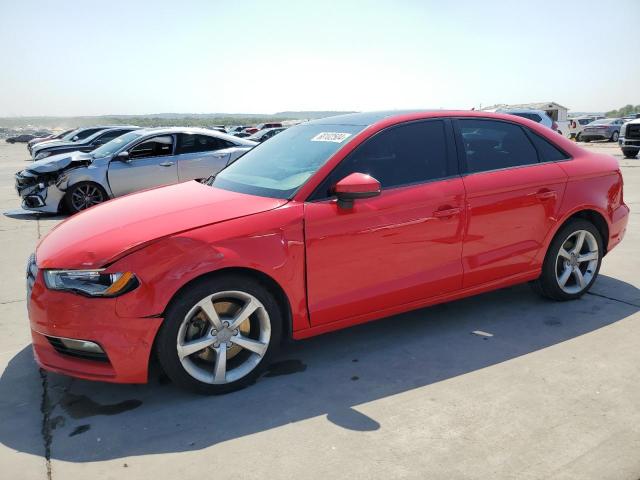 AUDI A3 PREMIUM 2015 wauacgff7f1139901