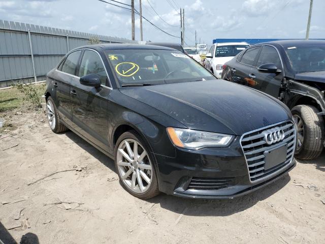 AUDI A3 PREMIUM 2015 wauacgff8f1004636