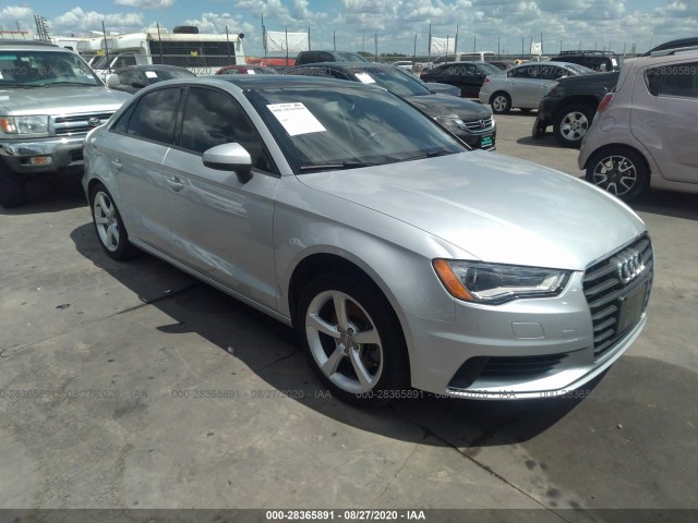 AUDI A3 2015 wauacgff8f1005740