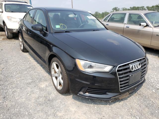 AUDI A3 PREMIUM 2015 wauacgff8f1006340