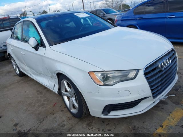 AUDI A3 2015 wauacgff8f1010792