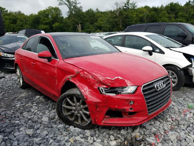 AUDI A3 PREMIUM 2015 wauacgff8f1010811