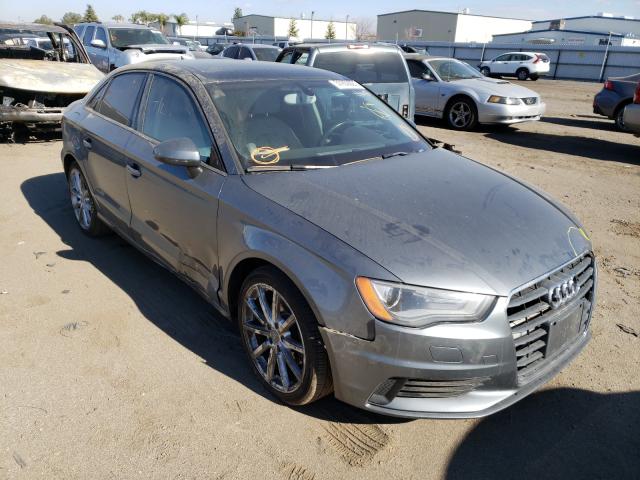 AUDI A3 PREMIUM 2015 wauacgff8f1019329