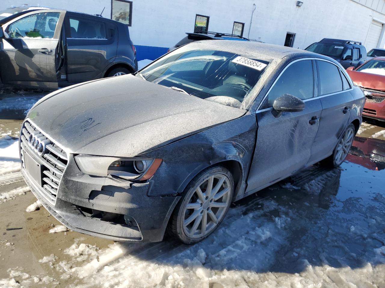 AUDI A3 2015 wauacgff8f1032985