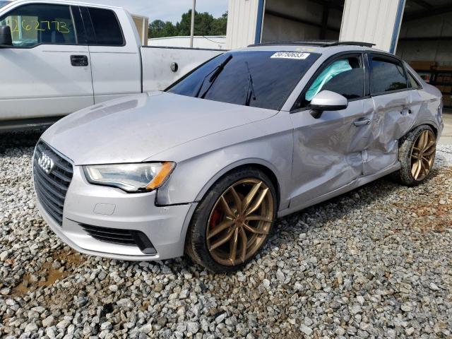 AUDI A3 PREMIUM 2015 wauacgff8f1036339