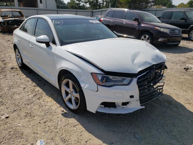 AUDI A3 PREMIUM 2015 wauacgff8f1039306