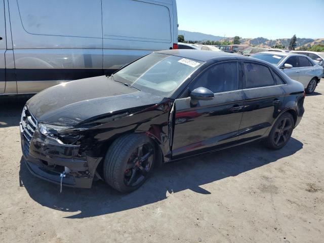 AUDI A3 PREMIUM 2015 wauacgff8f1039855