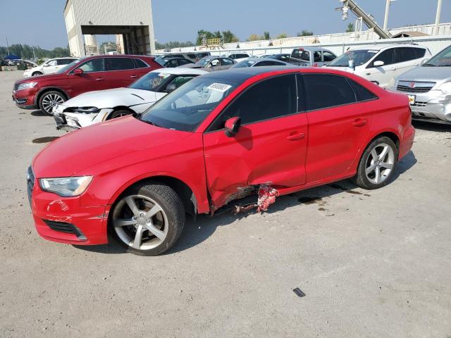 AUDI A3 PREMIUM 2015 wauacgff8f1066649