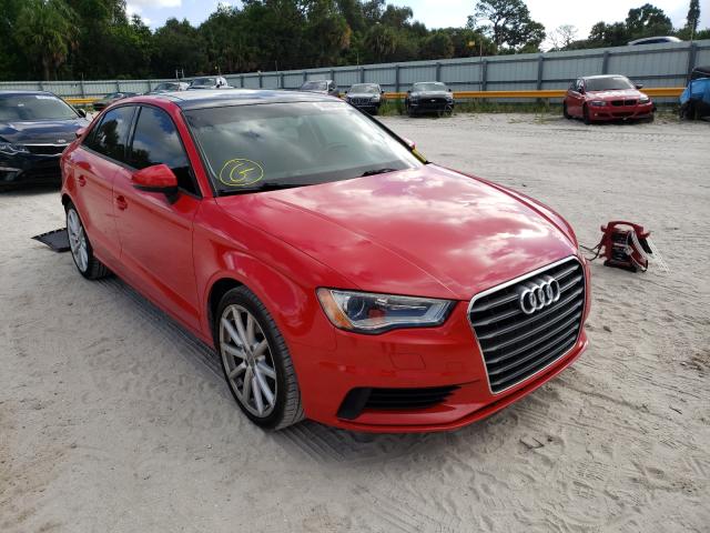 AUDI A3 PREMIUM 2015 wauacgff8f1070829