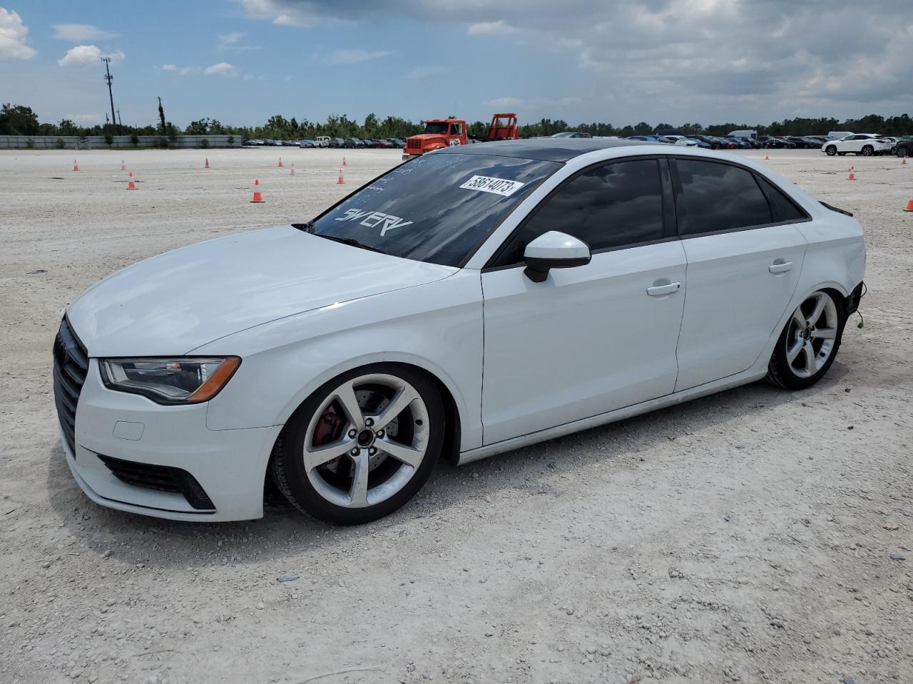 AUDI A3 2015 wauacgff8f1099652