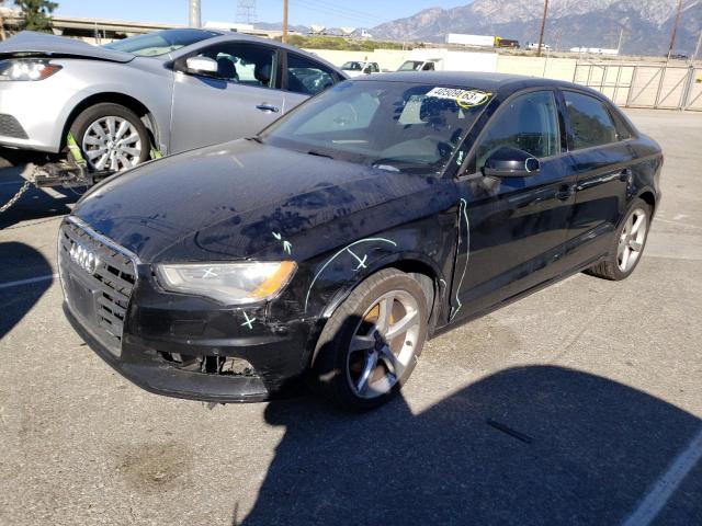 AUDI A3 PREMIUM 2015 wauacgff8f1139311