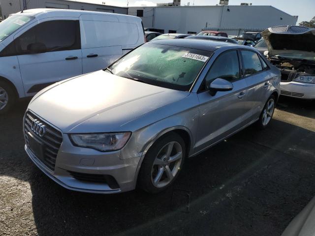 AUDI A3 PREMIUM 2015 wauacgff8f1144072