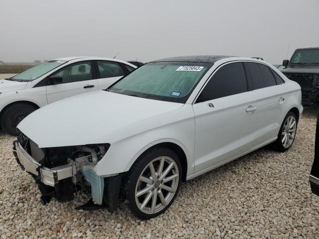 AUDI A3 PREMIUM 2015 wauacgff9f1001051