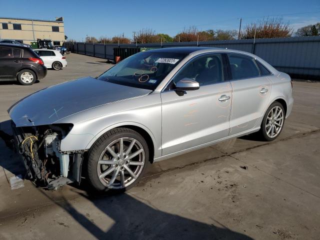 AUDI A3 2015 wauacgff9f1001809