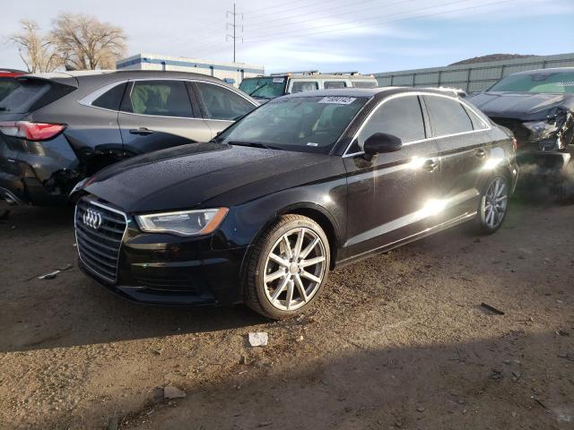 AUDI A3 PREMIUM 2015 wauacgff9f1004404